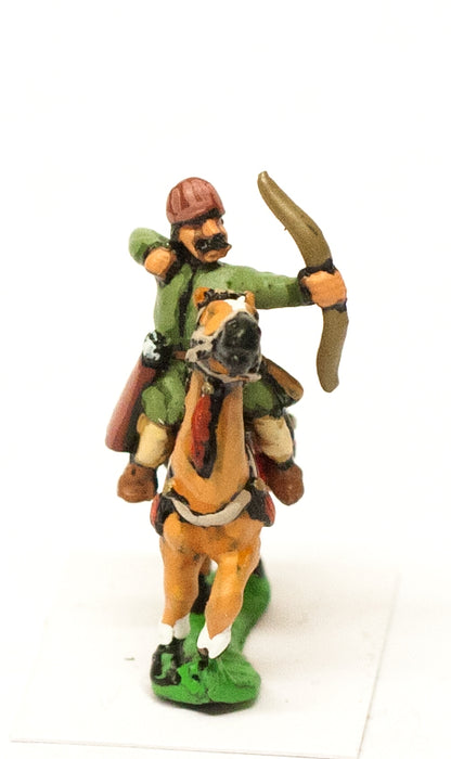 BZA16 Byzantine: Horse Archers