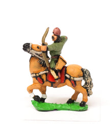 BZA16 Byzantine: Horse Archers