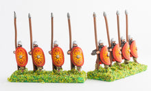 BZA17 Byzantine: Skutatoi