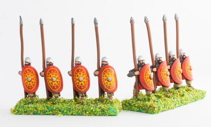 BZA17 Byzantine: Skutatoi