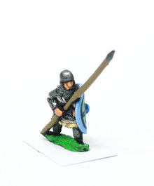 BZA18 Byzantine: Skutatoi