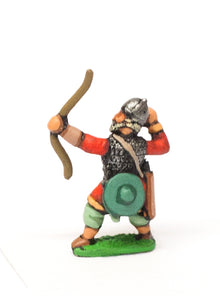 BZA19 Byzantine: Skutatoi Archers