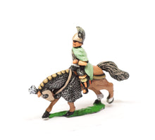 BZA1 Byzantine: Command: Mounted General