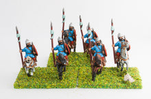 BZA20 Byzantine: Trapezitoi