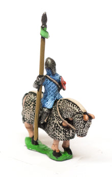 BZA21 Byzantine: Klibanophoroi Super Heavy Cavalry