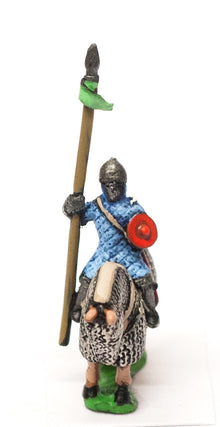 BZA21 Byzantine: Klibanophoroi Super Heavy Cavalry