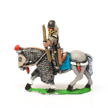 BZA22 Byzantine: Klibanophoroi Extra Heavy Cavalry Archer