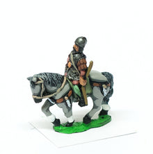 BZA24a Byzantine: Heavy Cavalry with bows