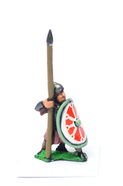 BZA25 Byzantine: Skutatoi