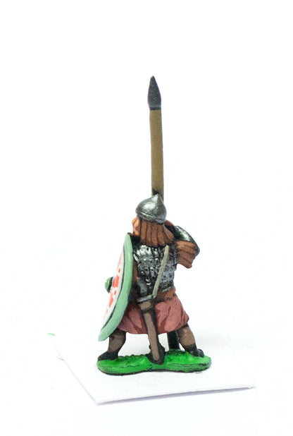 BZA25 Byzantine: Skutatoi