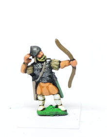 BZA26 Byzantine: Skutatoi Archers