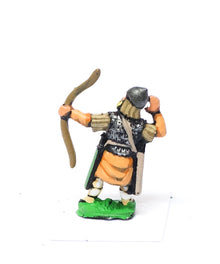 BZA26 Byzantine: Skutatoi Archers
