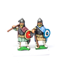 BZA27 Byzantine: Varangian Guard
