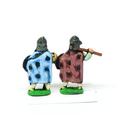 BZA27 Byzantine: Varangian Guard