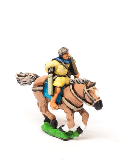 BZA6 Byzantine: Horse Archers