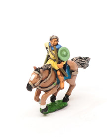 BZA6 Byzantine: Horse Archers