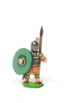 BZA7 Byzantine: Skutatoi