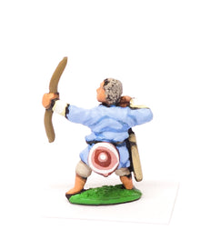 BZA9 Byzantine: Psiloi Archers