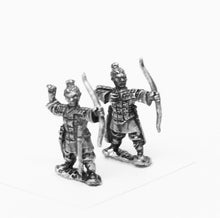 CHN11 Chin Chinese: Heavy Archer