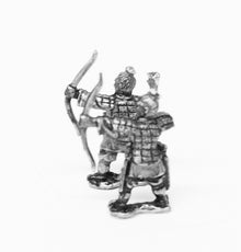 CHN11 Chin Chinese: Heavy Archer