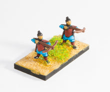 CHN12 Chin Chinese: Heavy Crossbowman