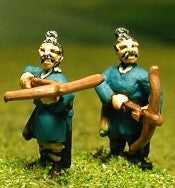 CHN14 Chin Chinese: Light / Medium Crossbowman