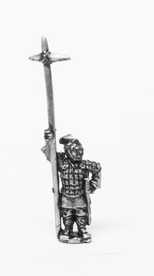 CHN16 Chin Chinese: Heavy Infantry with halberd (shieldless)