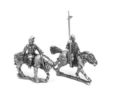 CHN3 Chin Chinese: Command: Mtd. General with bodyguard