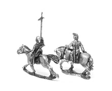 CHN3 Chin Chinese: Command: Mtd. General with bodyguard