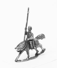 CHN9 Chin Chinese: Heavy Cavalry with crossbow and halberd
