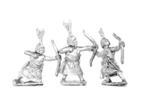 CHO11 Shang or Chou Chinese: Medium Archers