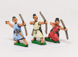 CHO12 Shang or Chou Chinese: Light / Medium Archers