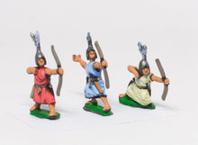 CHO11 Shang or Chou Chinese: Medium Archers