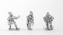CHO15 Generic Chinese Infantry: Crossbowmen