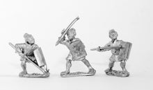 CHO17 Generic Chinese Infantry: Javelinmen / Spearmen