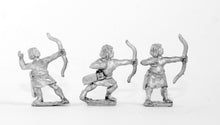 CHO21 Chinese Barbarians: Archers