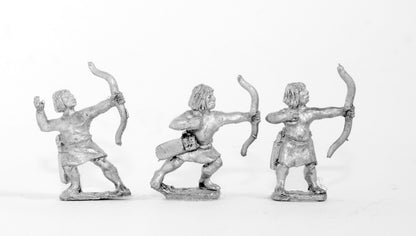 CHO21 Chinese Barbarians: Archers