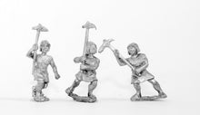 CHO22 Chinese Barbarians: Daggeraxemen