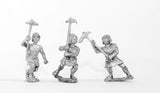 CHO22 Chinese Barbarians: Daggeraxemen