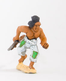 CO11 Hadendoa: Tribesman attacking with Rifle