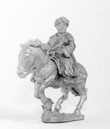 CO14 Hadendoa: Mounted Amir