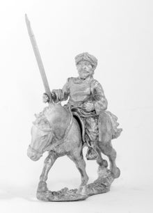 CO16 Hadendoa: Horseman