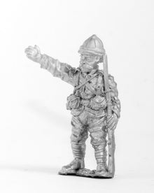 CO20 British: Sergeant