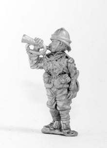 CO21 British: Bugler