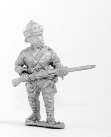 CO24 British: Dismounted Camel Regiment Trooper