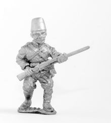 CO25 Egyptian: Infantryman advancing