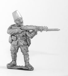 CO26 Egyptian: Infantryman firing