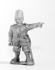 CO27 Egyptian: Officer