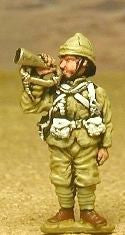 CO21 British: Bugler