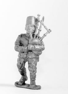 CO28 Egyptian: Corporal Bagpiper